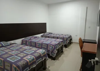 Hotel Romo hotel thumbnail 7