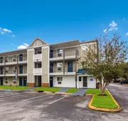 Studio 6 Extended Stay - Jacksonville, FL - South hotel detail image 3