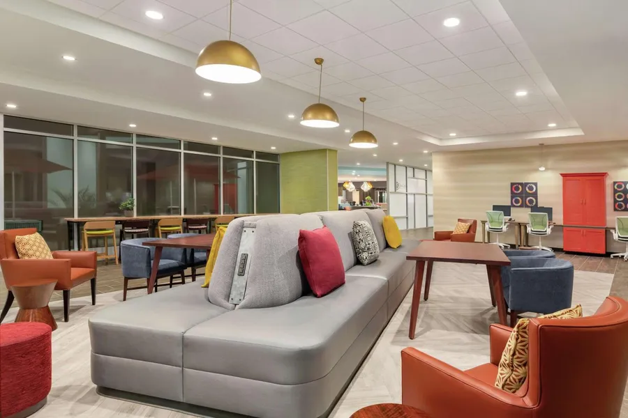 Home2 Suites by Hilton Scottsdale Salt River hotel detail image 6