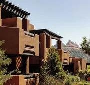 Hyatt Vacation Club at Pinon Pointe, Sedona hotel detail image 3