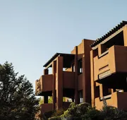 Hyatt Vacation Club at Pinon Pointe, Sedona hotel detail image 4
