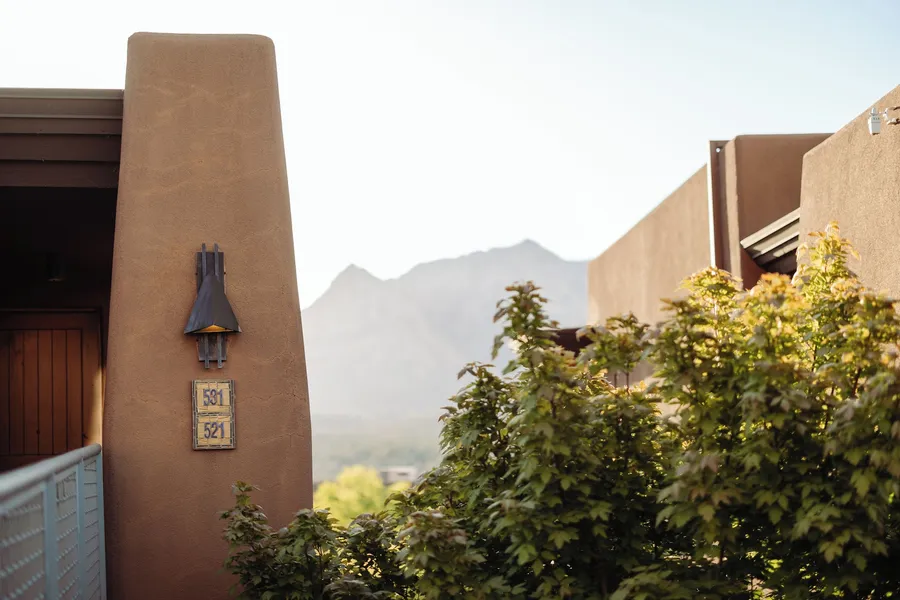 Hyatt Vacation Club at Pinon Pointe, Sedona hotel detail image 6