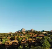 Hyatt Vacation Club at Pinon Pointe, Sedona hotel detail image 7