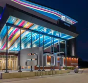 Aloft Dallas Arlington South hotel detail image 3