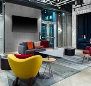 Aloft Dallas Arlington South hotel detail image 5