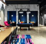 Aloft Dallas Arlington South hotel detail image 7