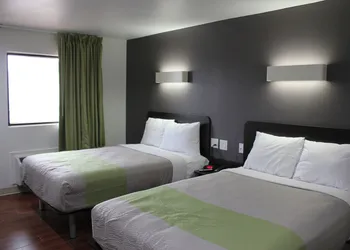 Studio 6-Houston TX - East hotel thumbnail 6