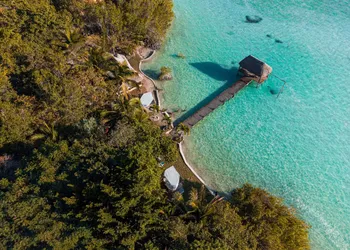 Hotel Wayak Bacalar hotel thumbnail 2