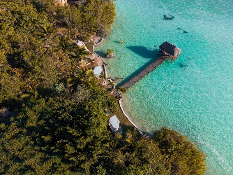 Hotel Wayak Bacalar hotel detail image 2