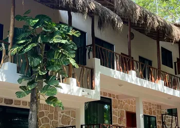 Hotel Wayak Bacalar hotel thumbnail 3