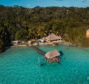 Hotel Wayak Bacalar hotel detail image 5