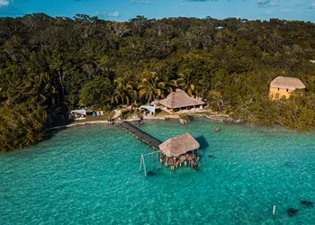 Hotel Wayak Bacalar hotel thumbnail 5