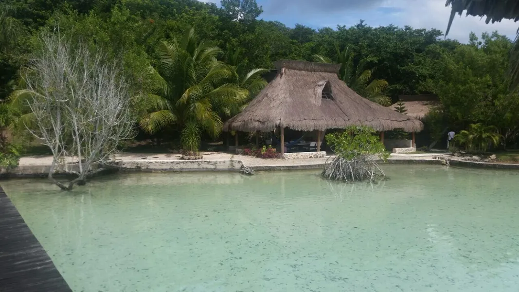 Hotel Wayak Bacalar hotel detail image 6