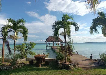 Hotel Wayak Bacalar hotel thumbnail 7