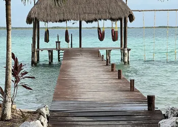 Hotel Wayak Bacalar hotel thumbnail 8