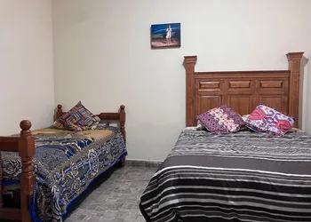 Habitaciones Lozano hotel thumbnail 2