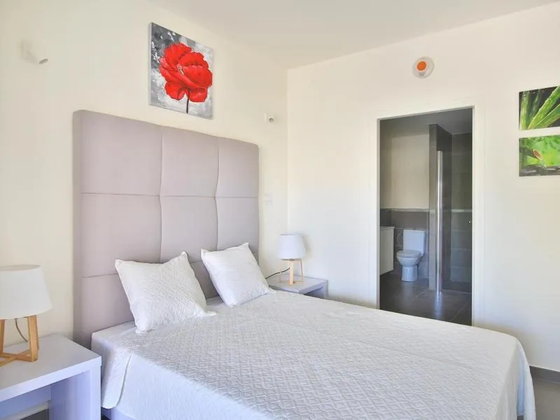 Aparthotel Rigaud By Altissimo - Studio 109 hotel detail image 2