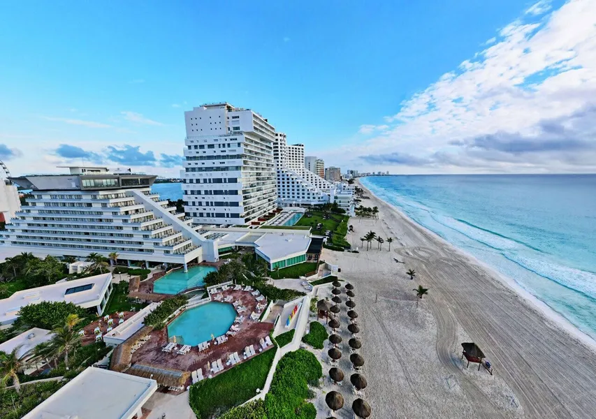 Park Royal Beach Cancun - All Inclusive hotel detail image 2