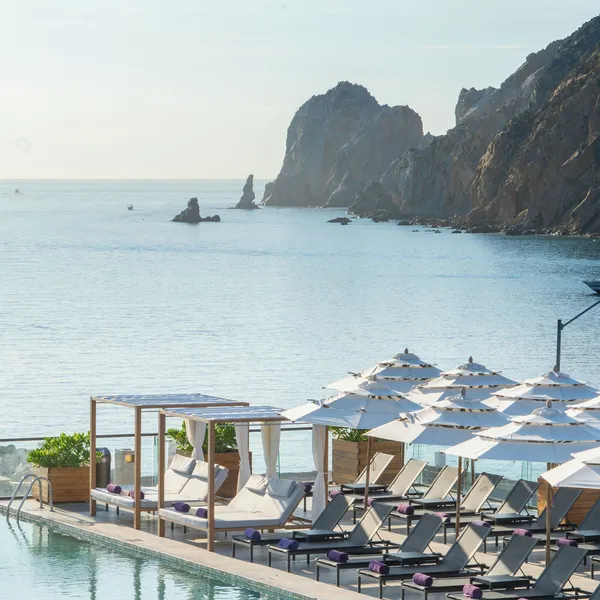 Breathless Cabo San Lucas - Adults Only - All Inclusive hotel detail image 2