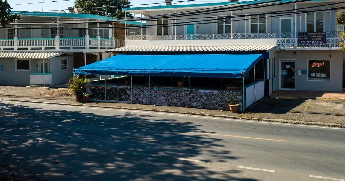 West Coast Inn's Rincon hotel detail image 2