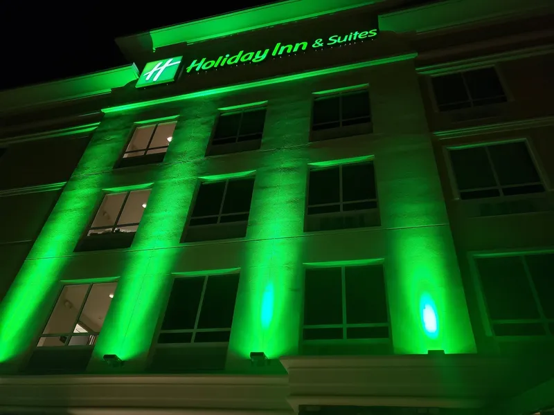 Holiday Inn Hotel & Suites Hopkinsville - Convention Ctr by IHG hotel detail image 2