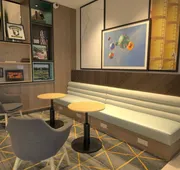 Holiday Inn Hotel & Suites Hopkinsville - Convention Ctr by IHG hotel detail image 4
