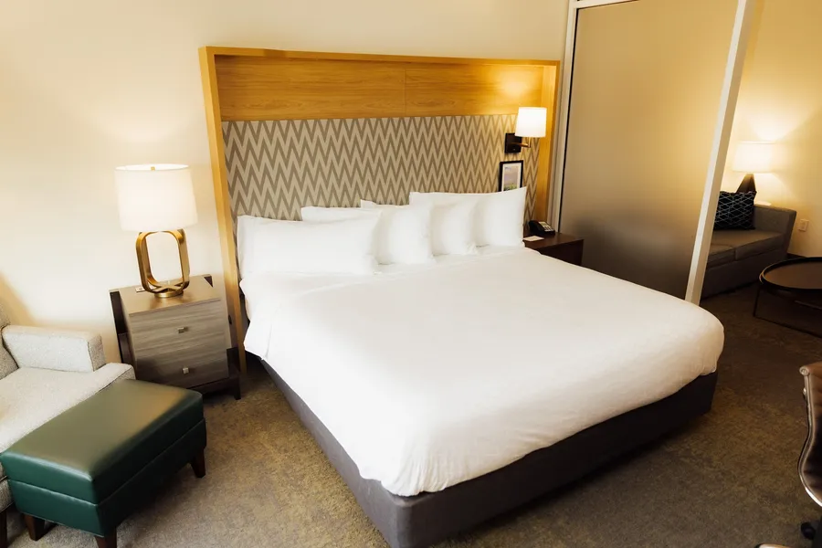 Holiday Inn Hotel & Suites Hopkinsville - Convention Ctr by IHG hotel detail image 6