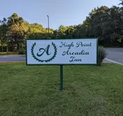 High Point Arcadia Inn hotel detail image 4