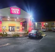Executive Inn hotel detail image 3