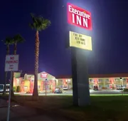 Executive Inn hotel detail image 5