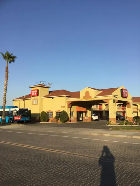 Executive Inn hotel detail image 6