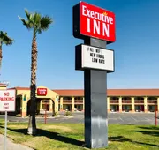 Executive Inn hotel detail image 7