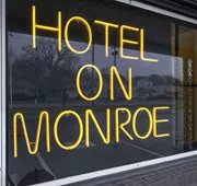 Hotel on Monroe, BW Signature Collection hotel detail image 3