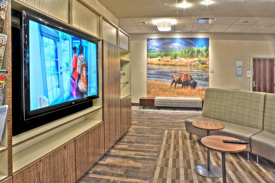 Holiday Inn Cody - Convention Center by IHG hotel detail image 6