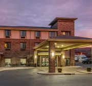 MainStay Suites Moab near Arches National Park hotel detail image 3