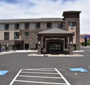 MainStay Suites Moab near Arches National Park hotel detail image 5
