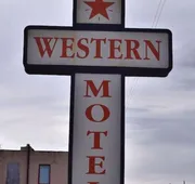 Western Motel hotel detail image 3