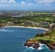 Marriott's Kaua'i Beach Club hotel detail image 3