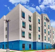 Sleep Inn Dallas Northwest - Irving hotel detail image 7