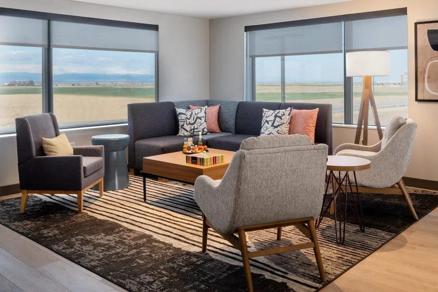 Atwell Suites Denver Airport Tower Road by IHG hotel detail image 6