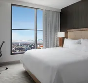 Element Salt Lake City Downtown hotel detail image 3