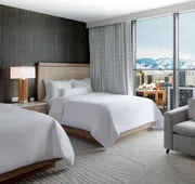 Element Salt Lake City Downtown hotel detail image 7
