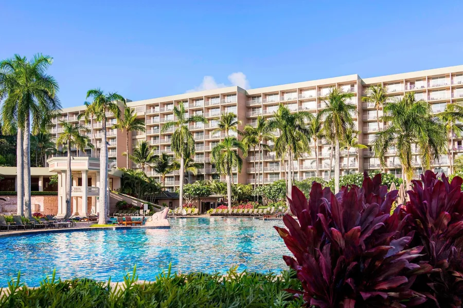 The Royal Sonesta Kaua'i Resort Lihue hotel detail image 2