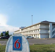 Motel 6 Cincinnati, OH hotel detail image 3
