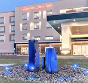 Hampton Inn & Suites Cincinnati West hotel detail image 3