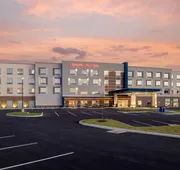 Hampton Inn & Suites Cincinnati West hotel detail image 4