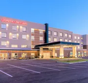 Hampton Inn & Suites Cincinnati West hotel detail image 5