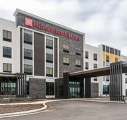 Hilton Garden Inn Mattoon, Il hotel detail image 3