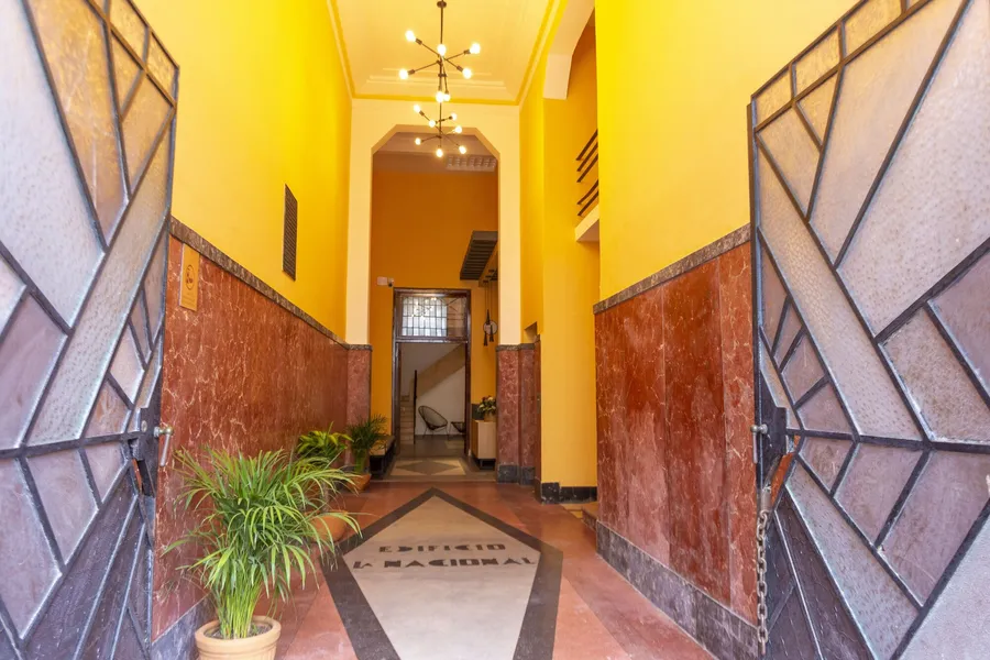Hotel La Nacional by Kavia hotel detail image 2
