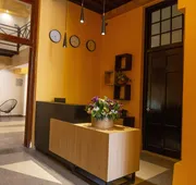 Hotel La Nacional by Kavia hotel detail image 4